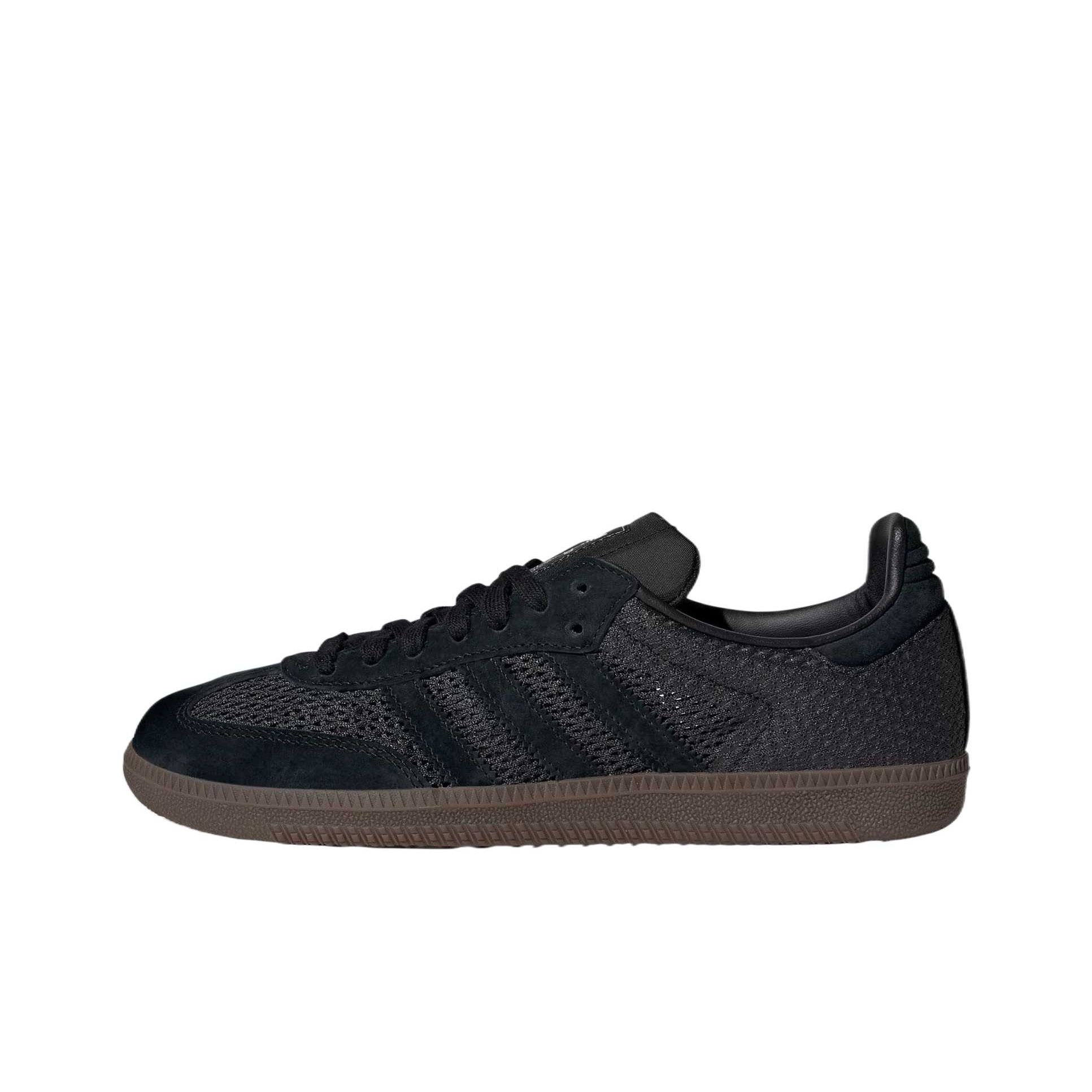 Adidas Shoes Samba - Adidas Originals Samba Textile, skórzane niskoprofilowe