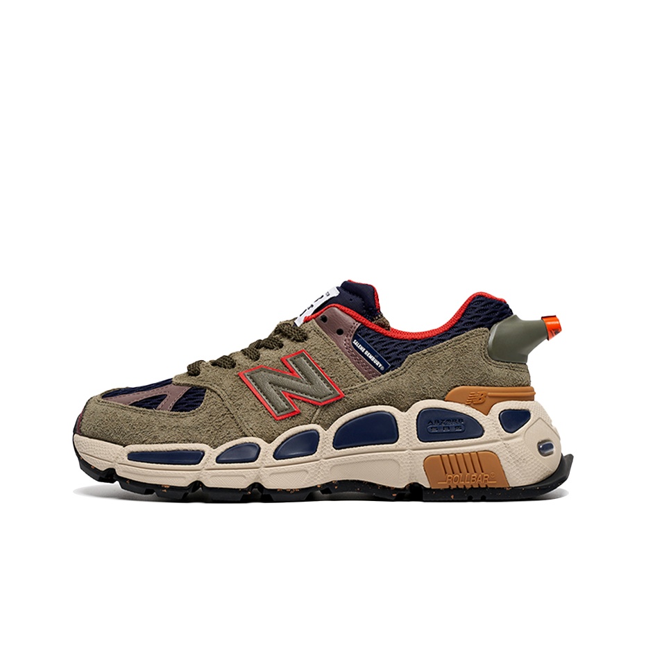 New Balance Shoes 574 - Buty do biegania New Balance NB