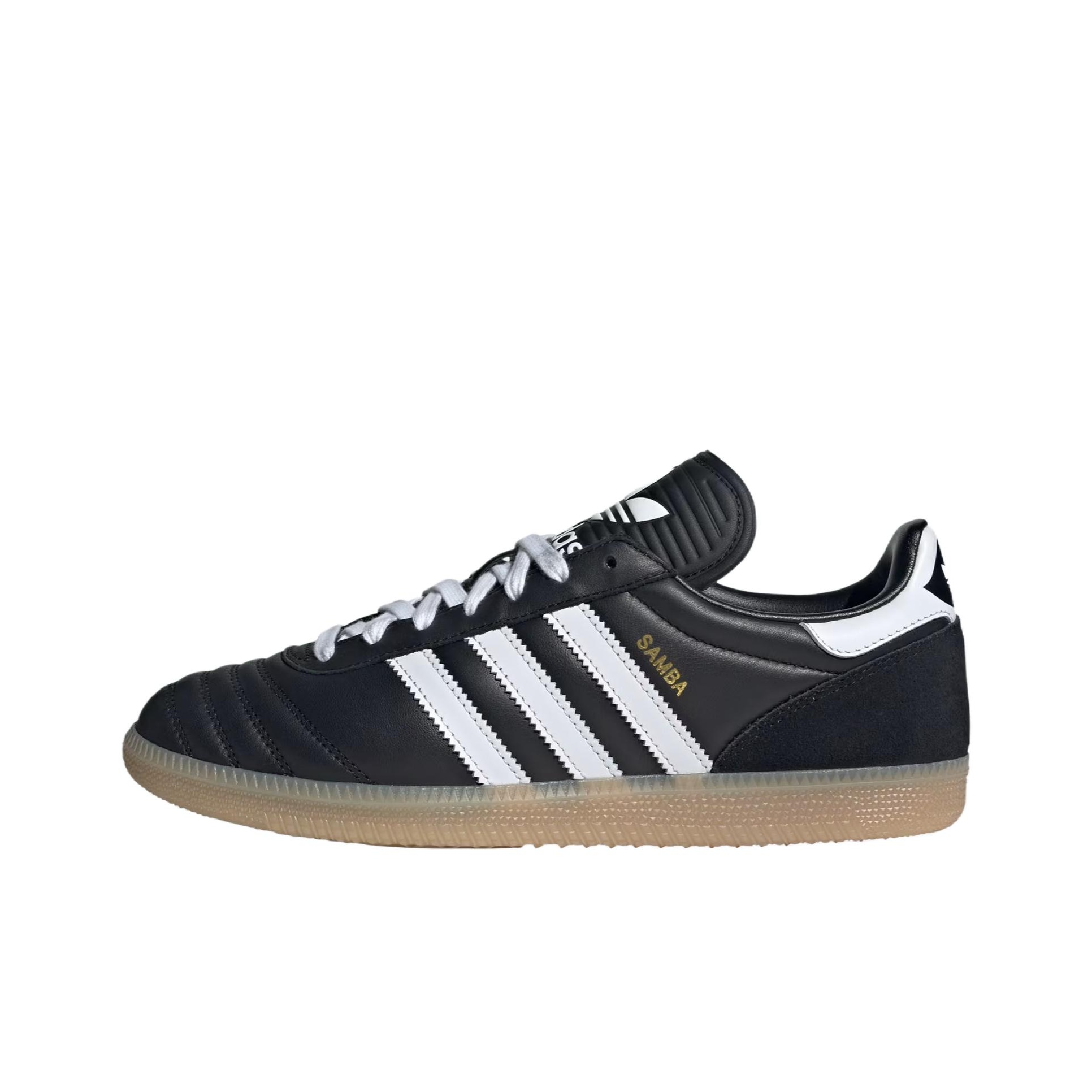 Adidas Shoes Samba - Adidas Originals Samba JP Odporne na