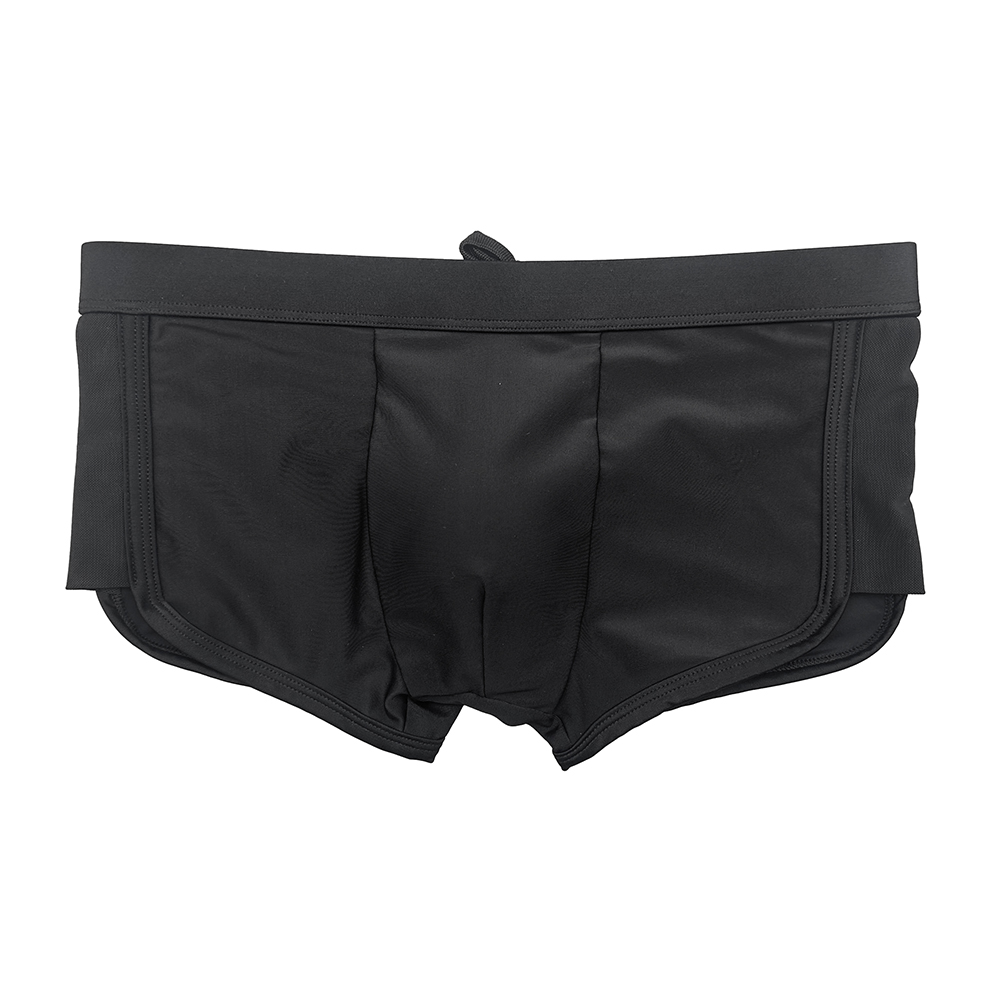 Seksowne męskie kąpielówki Sol – Swim Trunk Quick Dry recenzja i cena