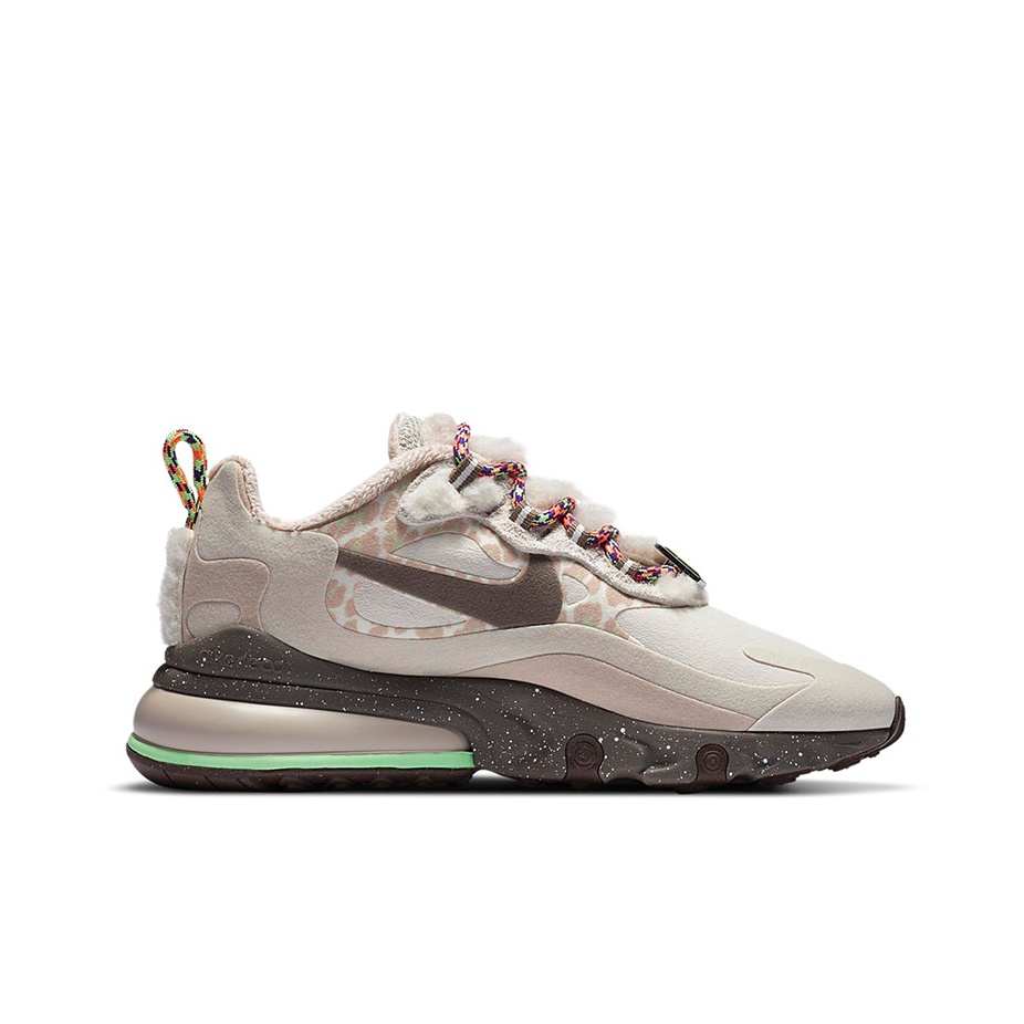 Nike Air Max 270 Tekstylne, z  – Nike Shoes Air Max 270 recenzja i cena