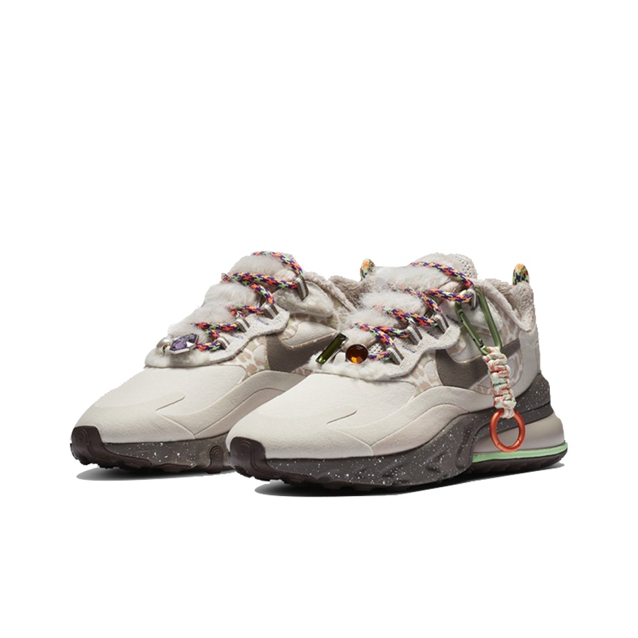 Nike Air Max 270 Tekstylne, z  – Nike Shoes Air Max 270 recenzja i cena