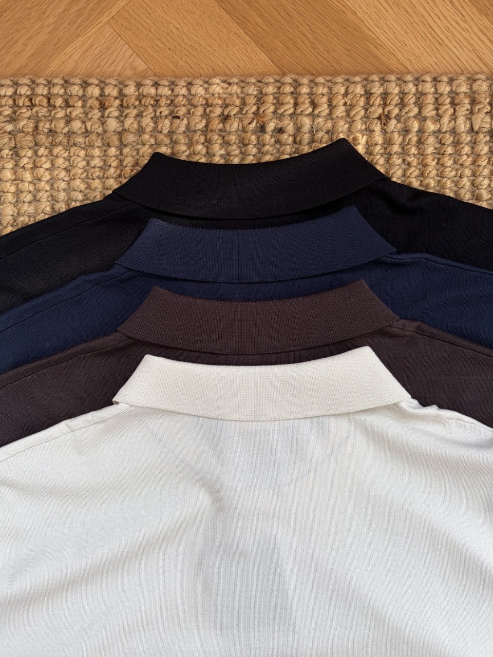 Męska koszulka polo w stylu Ol – Polo Shirt Pique recenzja i cena