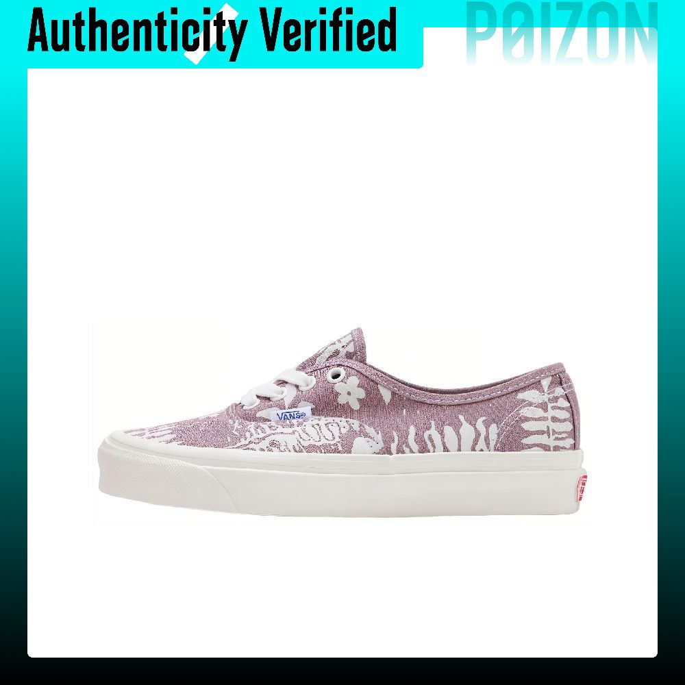 Vans Authentic 44 DX Anaheim F – Vans Shoes Authentic recenzja i cena