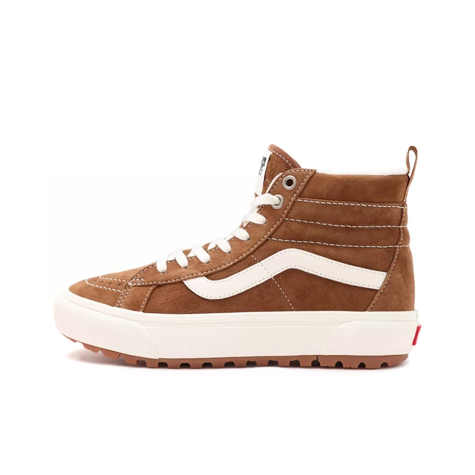 Buty do skateboardingu Vans Sk – Vans Shoes Sk8-Hi recenzja i cena
