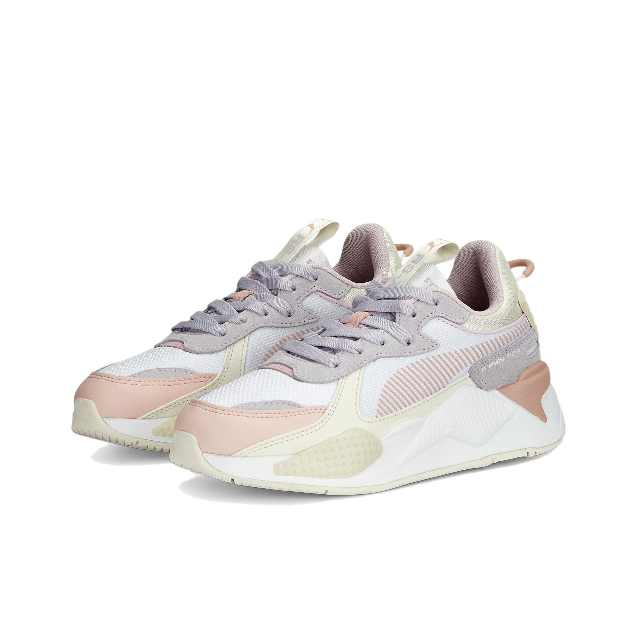 Buty codzienne PUMA RS X damsk – Puma Shoes Rs-X recenzja i cena