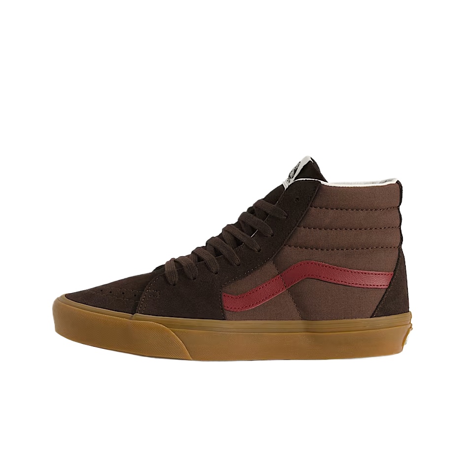 Buty do skateboardingu Vans Sk – Vans Shoes Sk8-Hi recenzja i cena