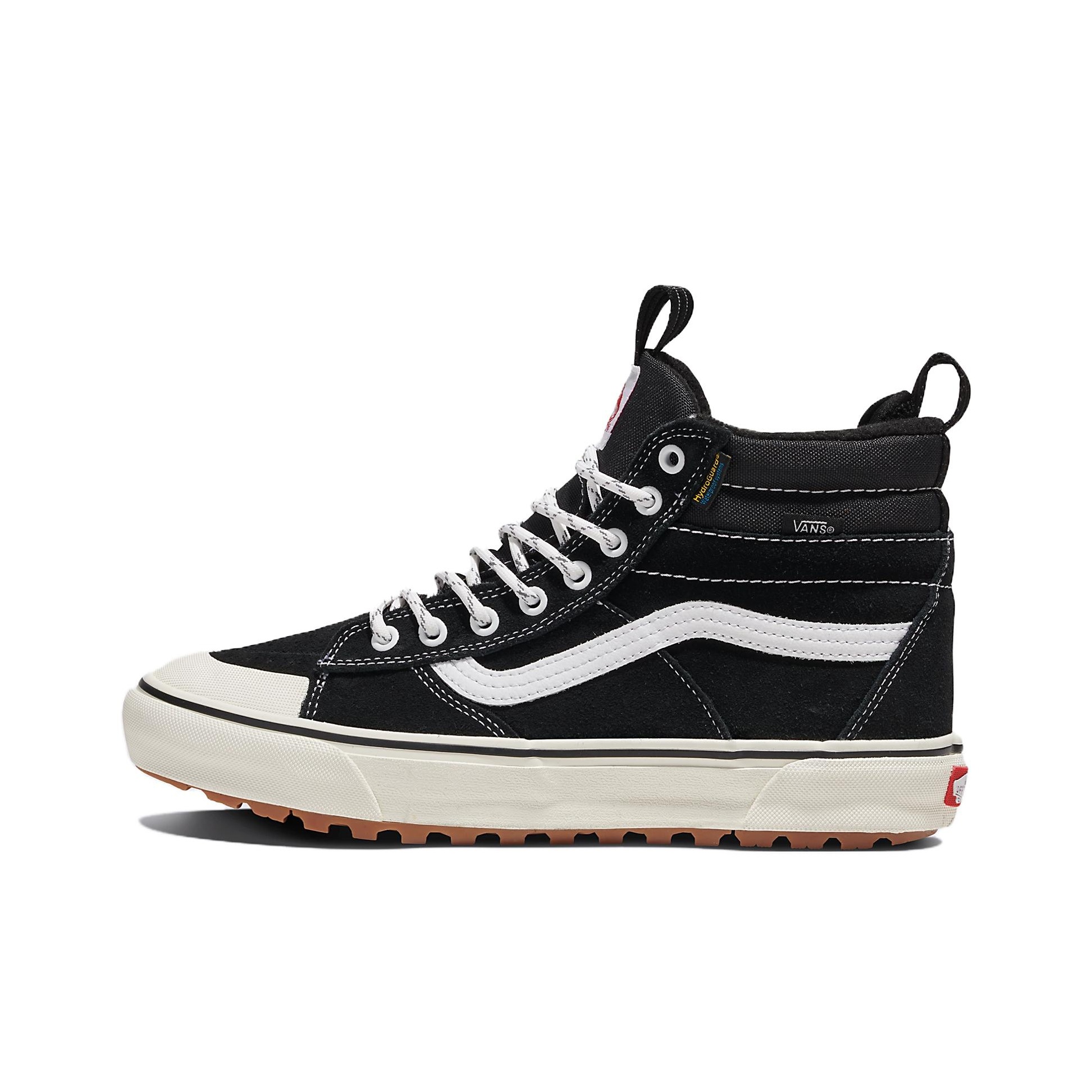 Buty do skateboardingu Vans Sk – Vans Shoes Sk8-Hi recenzja i cena