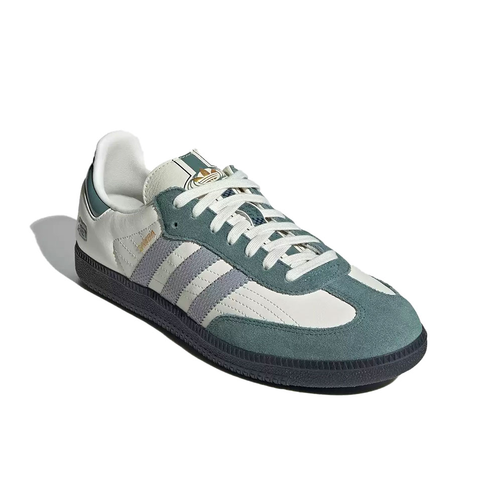 Oficjalne oryginalne sneakersy – Adidas Shoes Samba recenzja i cena