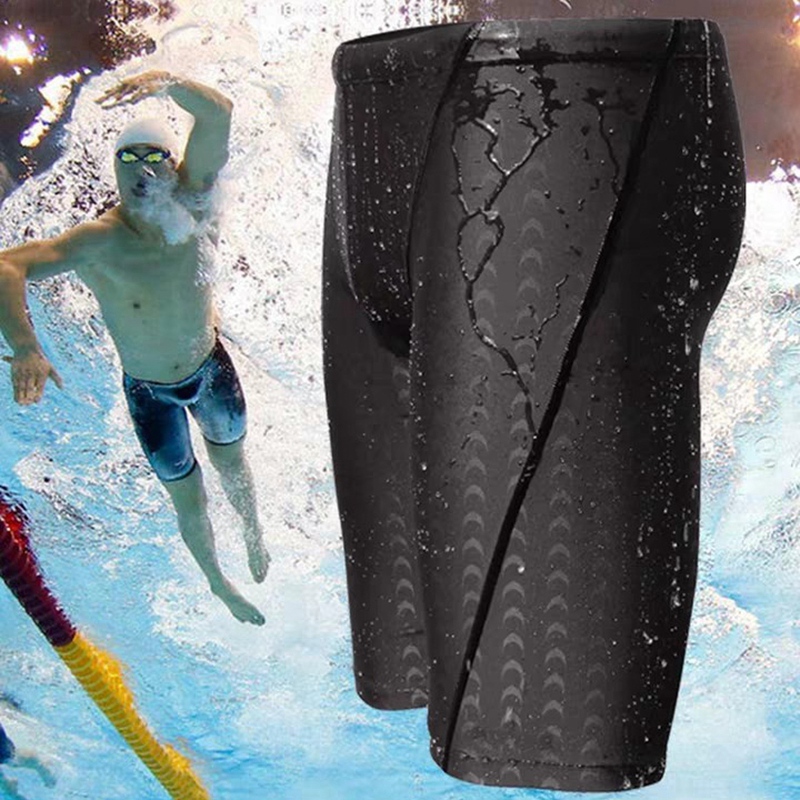 A65G - Szybkoschnące kąpielówk – Swim Trunk Quick Dry recenzja i cena