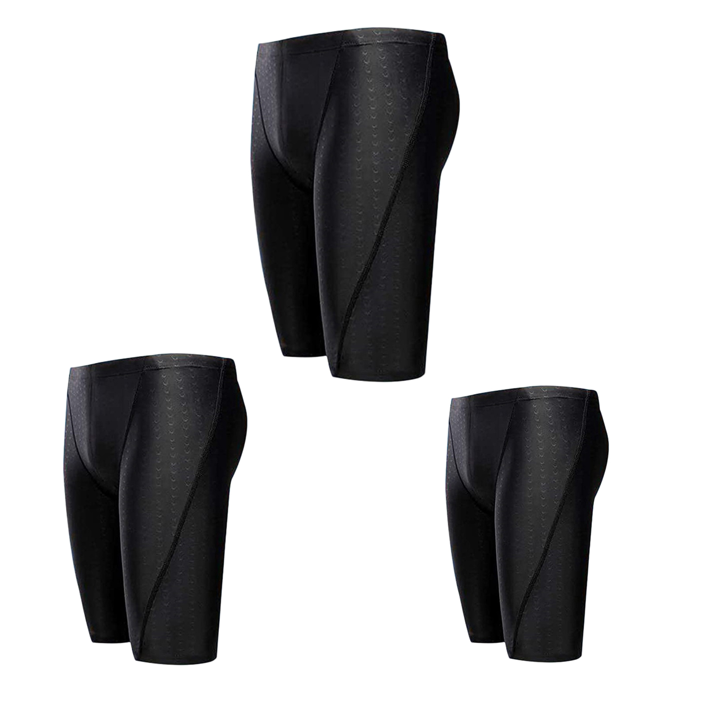 A65G - Szybkoschnące kąpielówk – Swim Trunk Quick Dry recenzja i cena