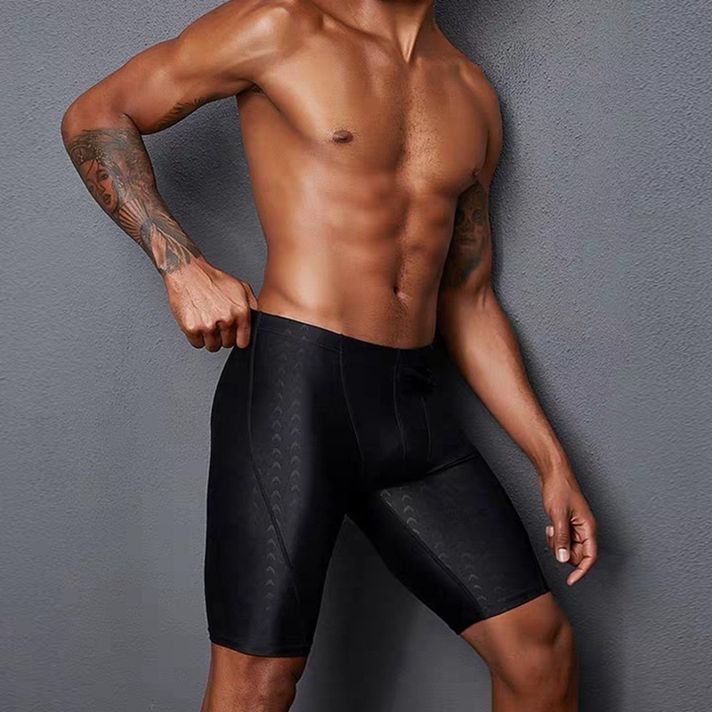 A65G - Szybkoschnące kąpielówk – Swim Trunk Quick Dry recenzja i cena