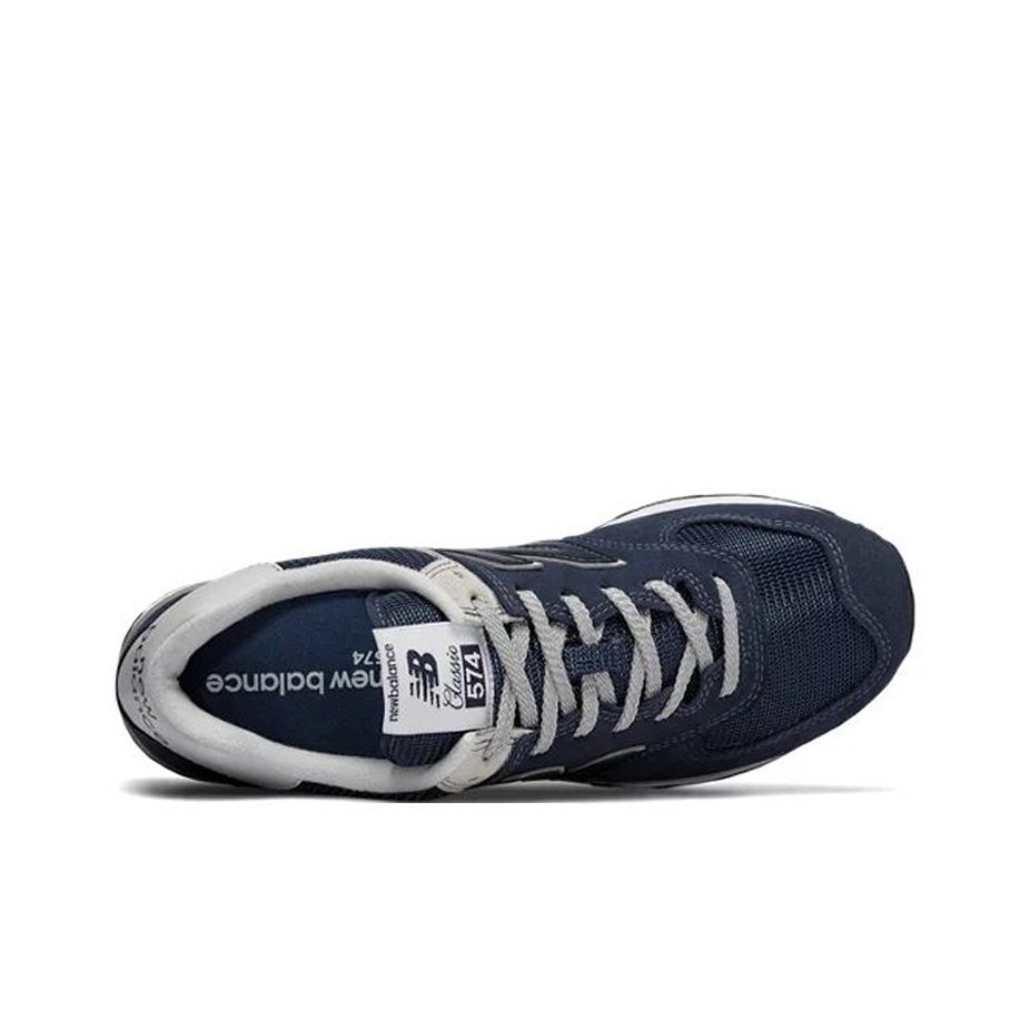New Balance NB 574 Vintage Amo – New Balance Shoes 574 recenzja i cena