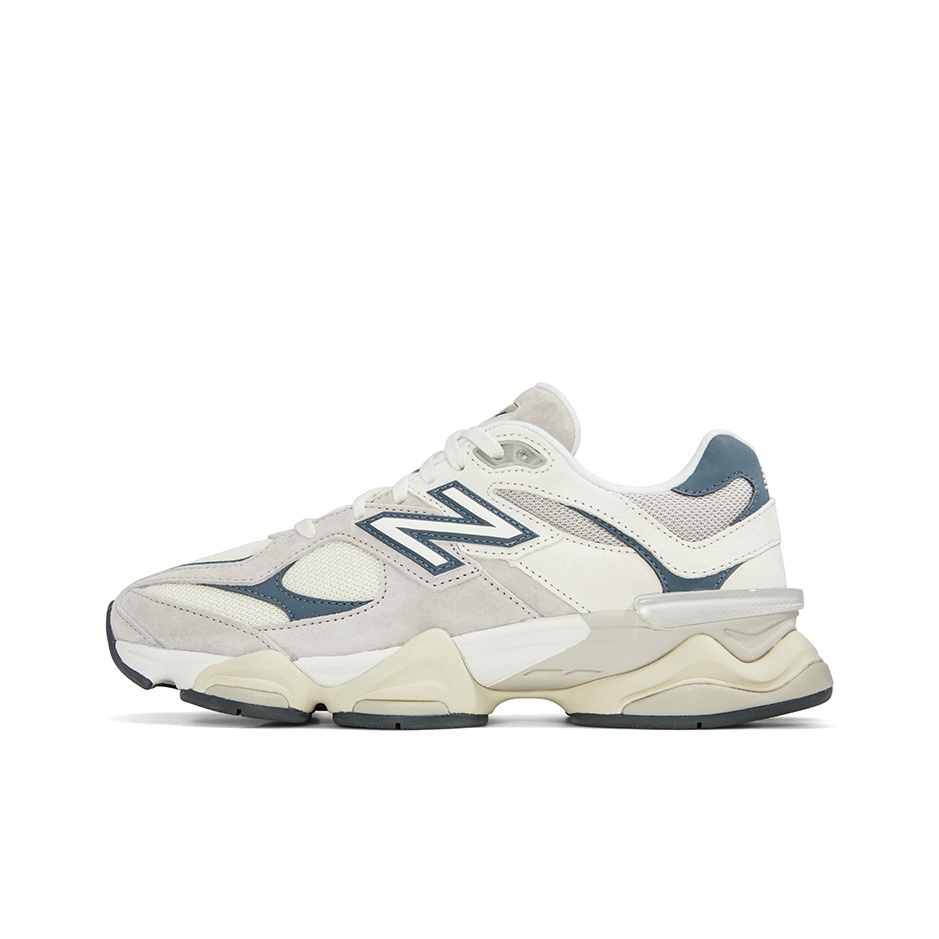 Buty codzienne New Balance NB  – New Balance Shoes 9060 recenzja i cena