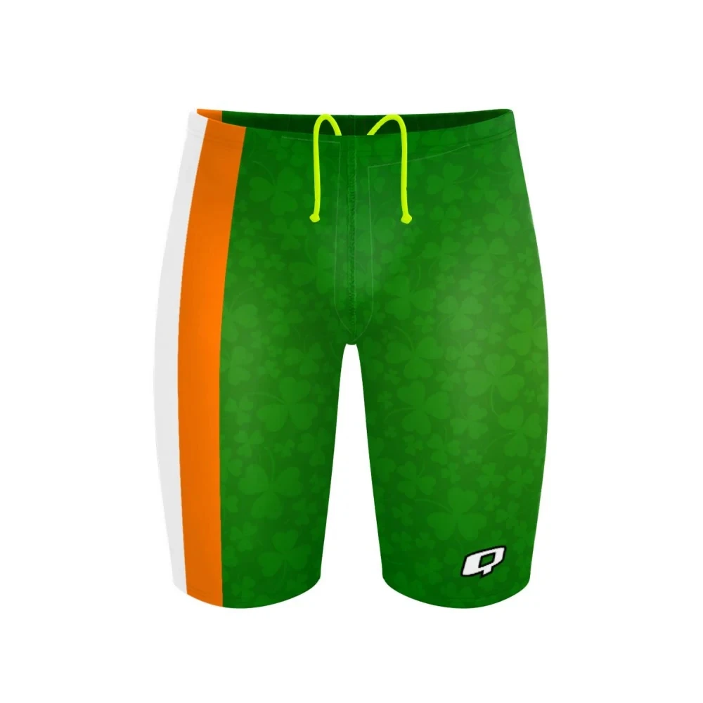 Nowe męskie kąpielówki, spoden – Swim Trunk Quick Dry recenzja i cena