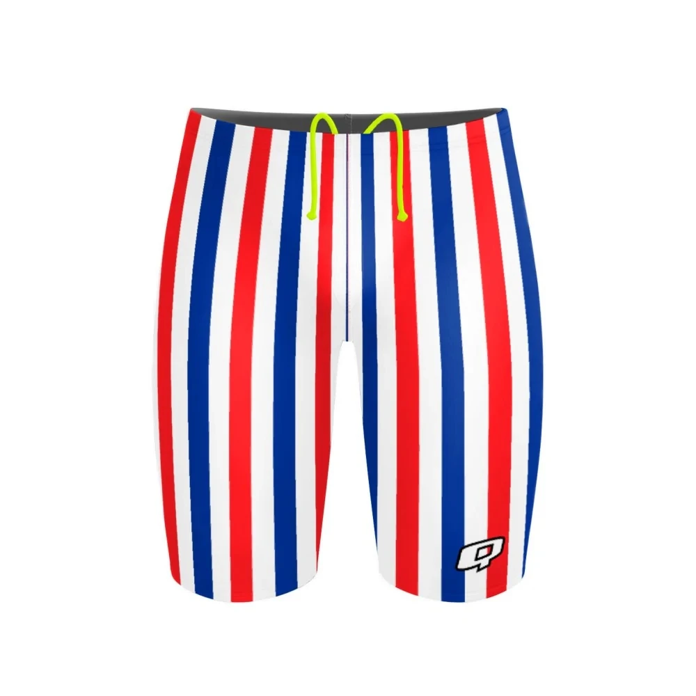 Nowe męskie kąpielówki, spoden – Swim Trunk Quick Dry recenzja i cena